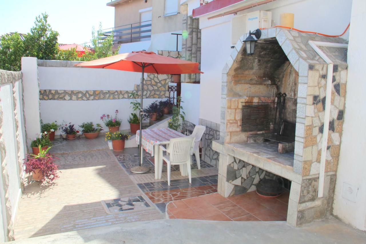 Guesthouse Donko 1 & 2 Сень Экстерьер фото
