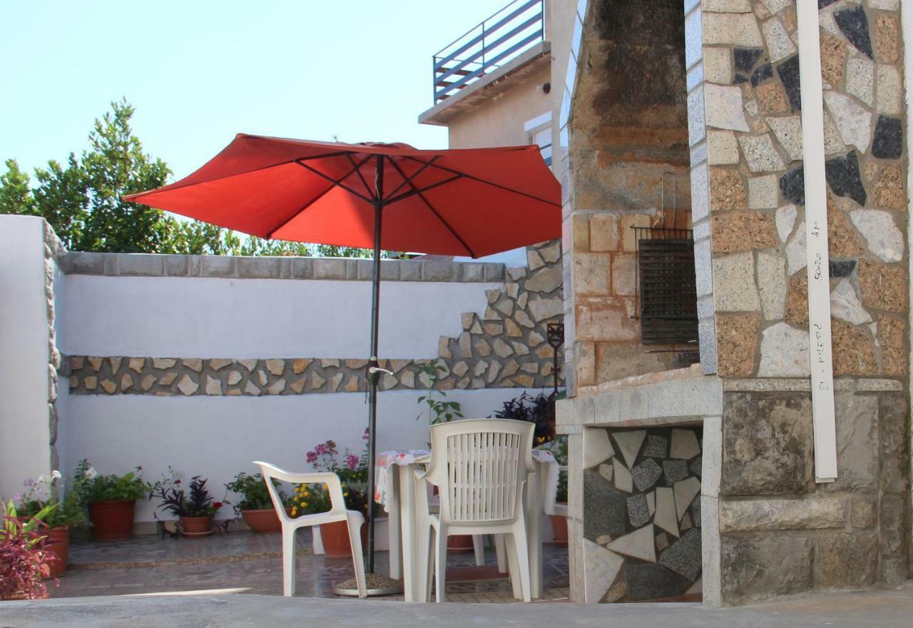 Guesthouse Donko 1 & 2 Сень Экстерьер фото