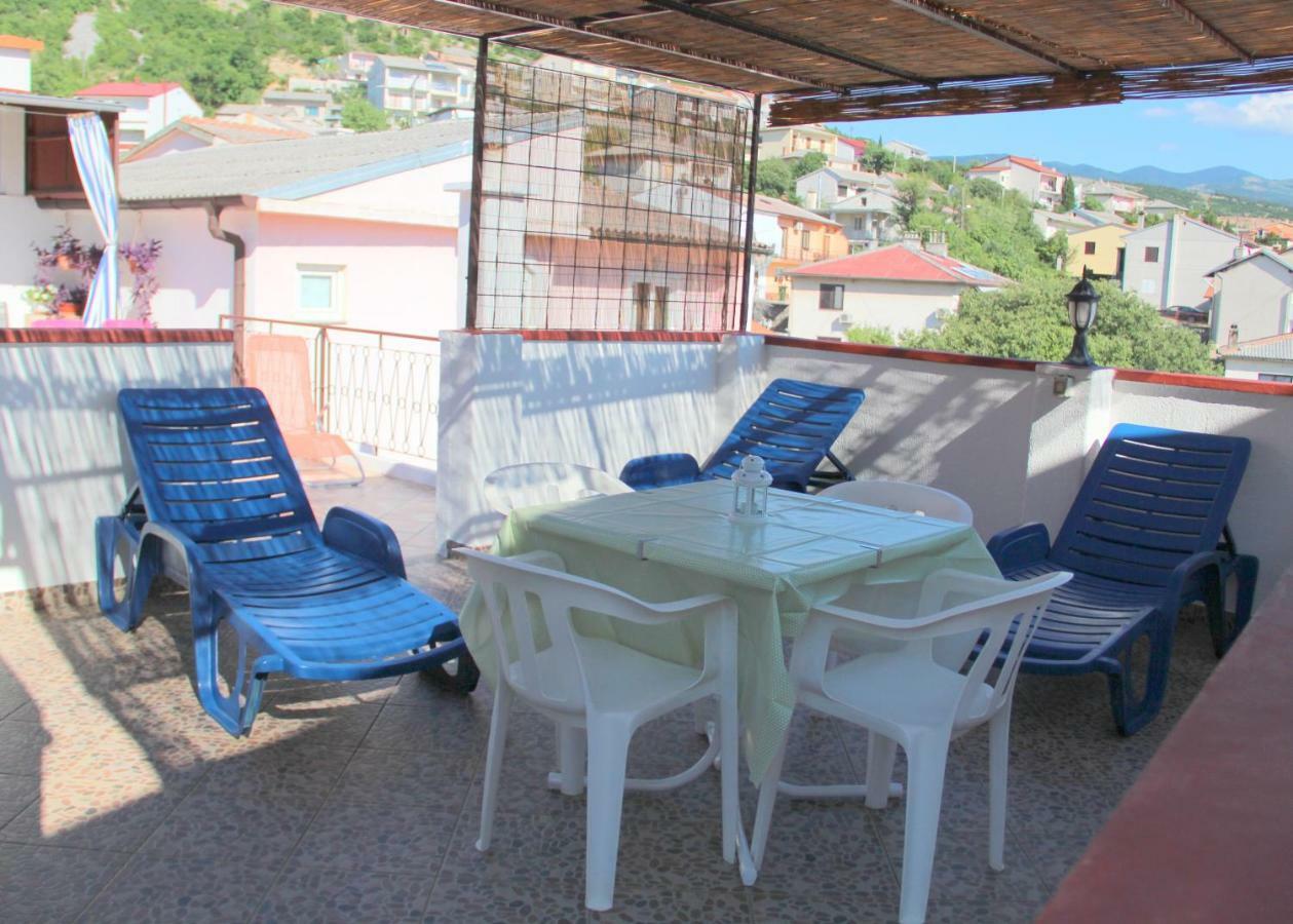 Guesthouse Donko 1 & 2 Сень Экстерьер фото